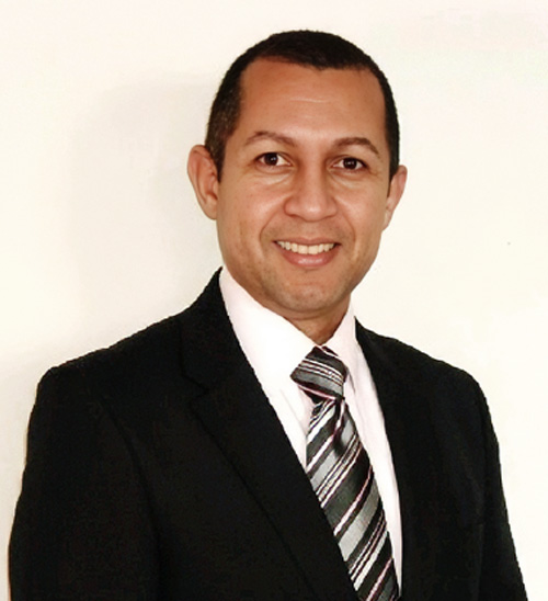 Arturo Ramirez