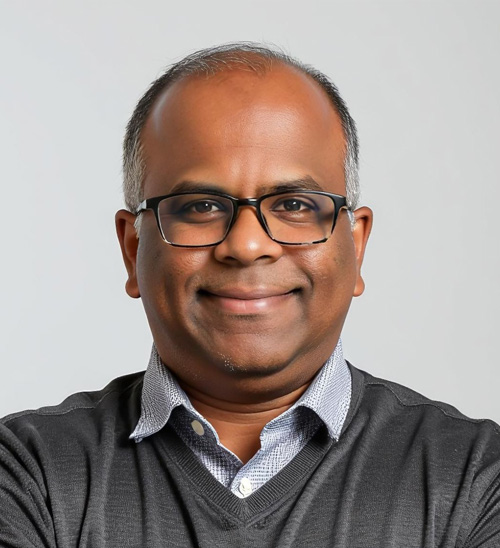 Swaminathan Murugappan